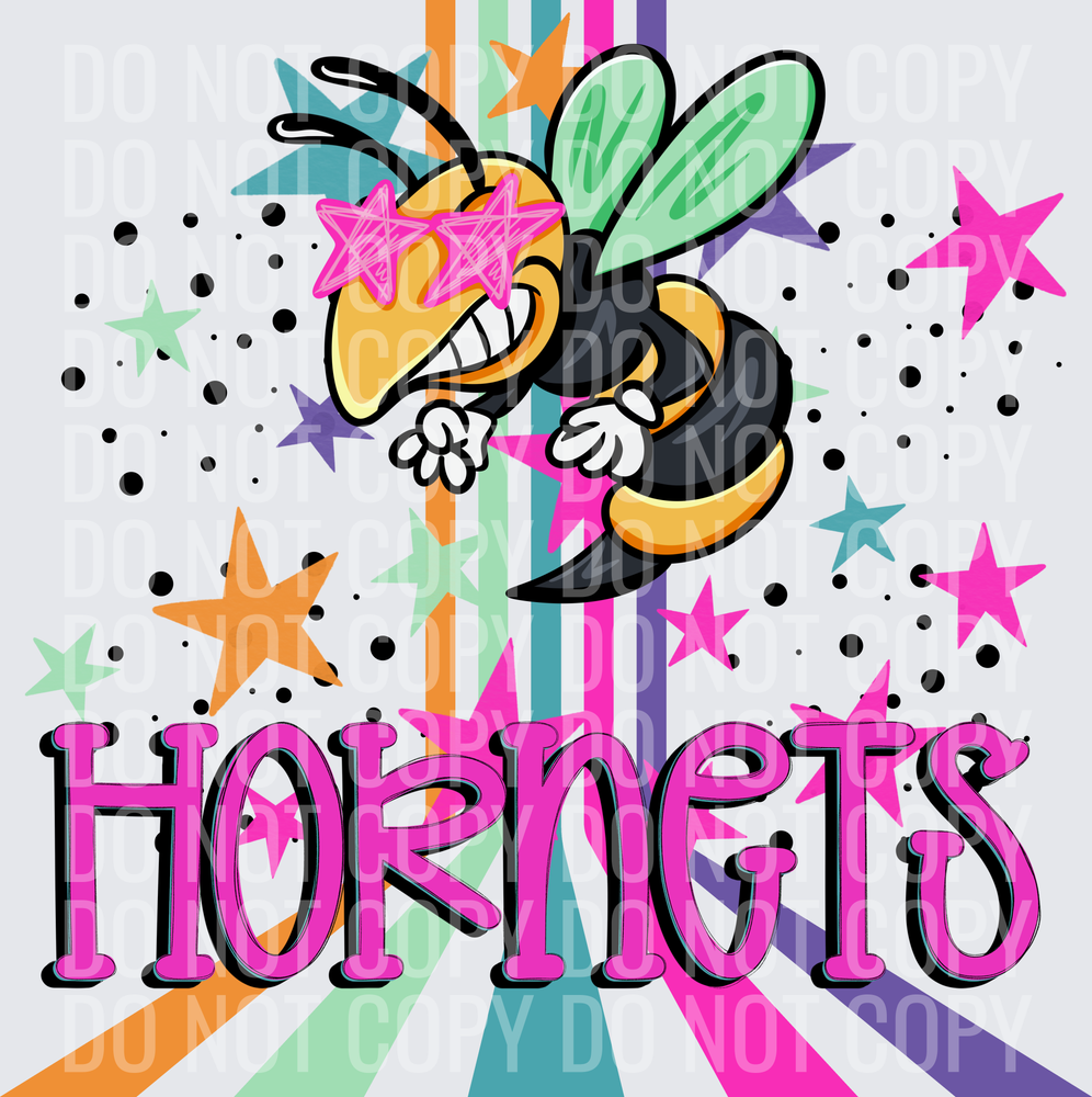 HORNETS-3