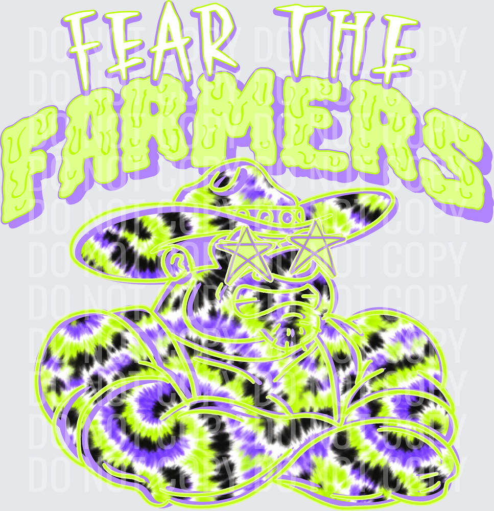KayndiDesigns 09.26 Fear the Farmers