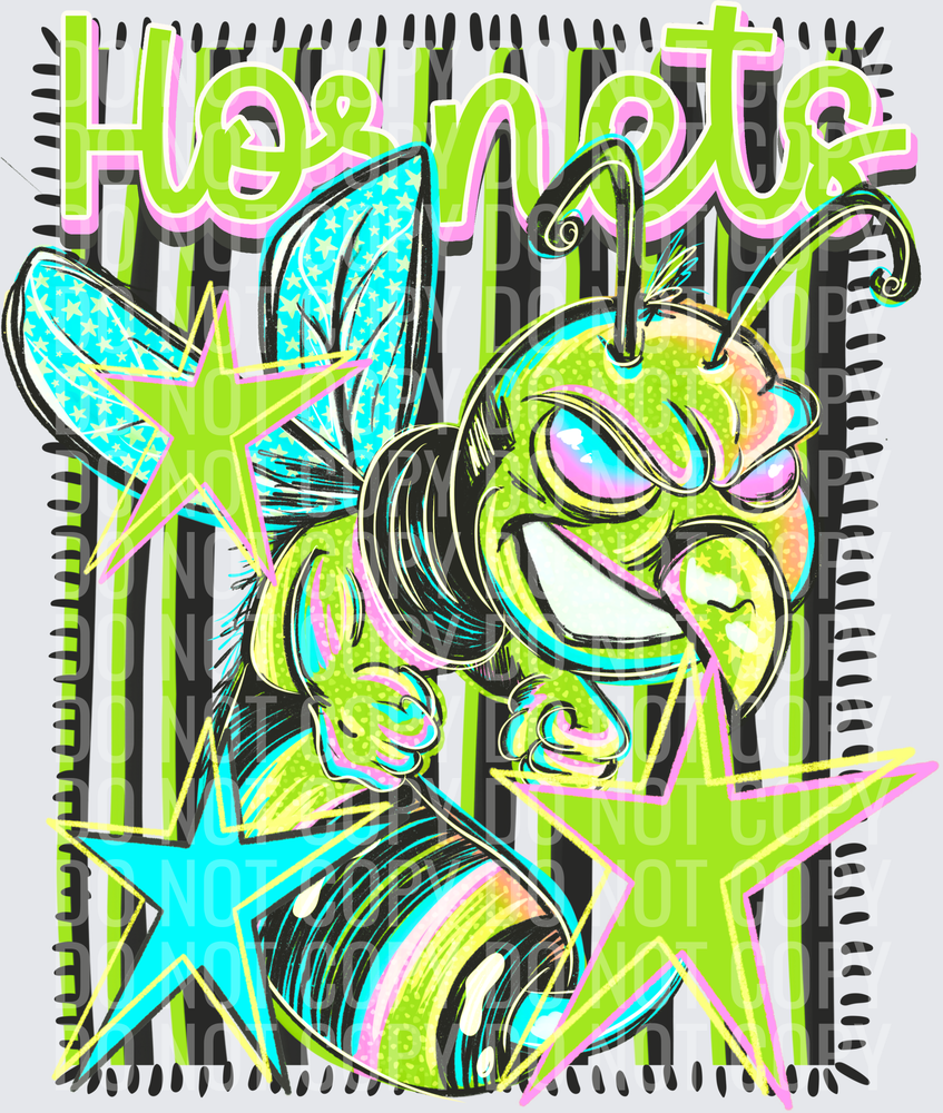 Hornets