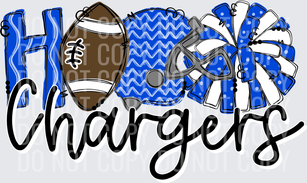 Chargers