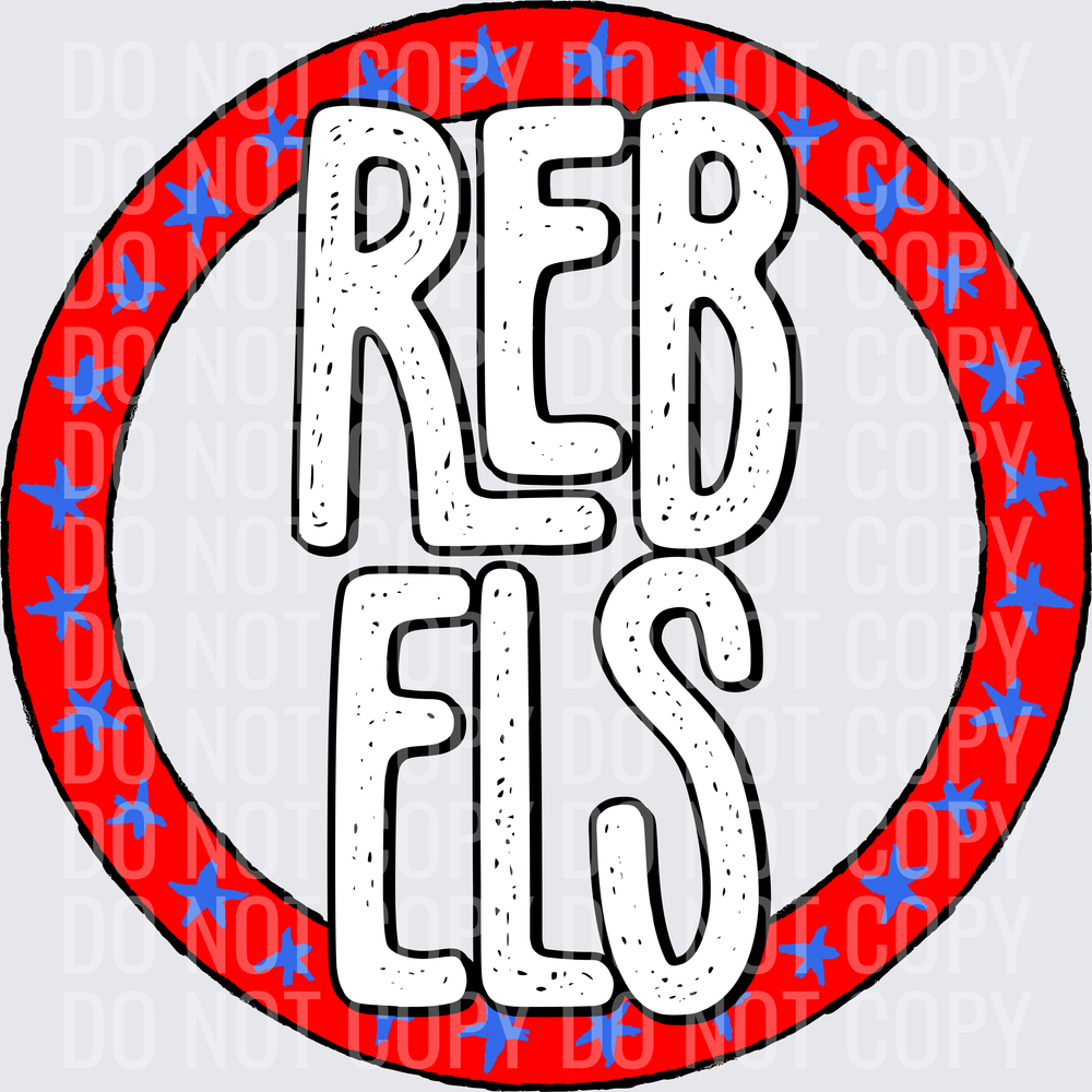 RebelsStarCircleRedRoyal