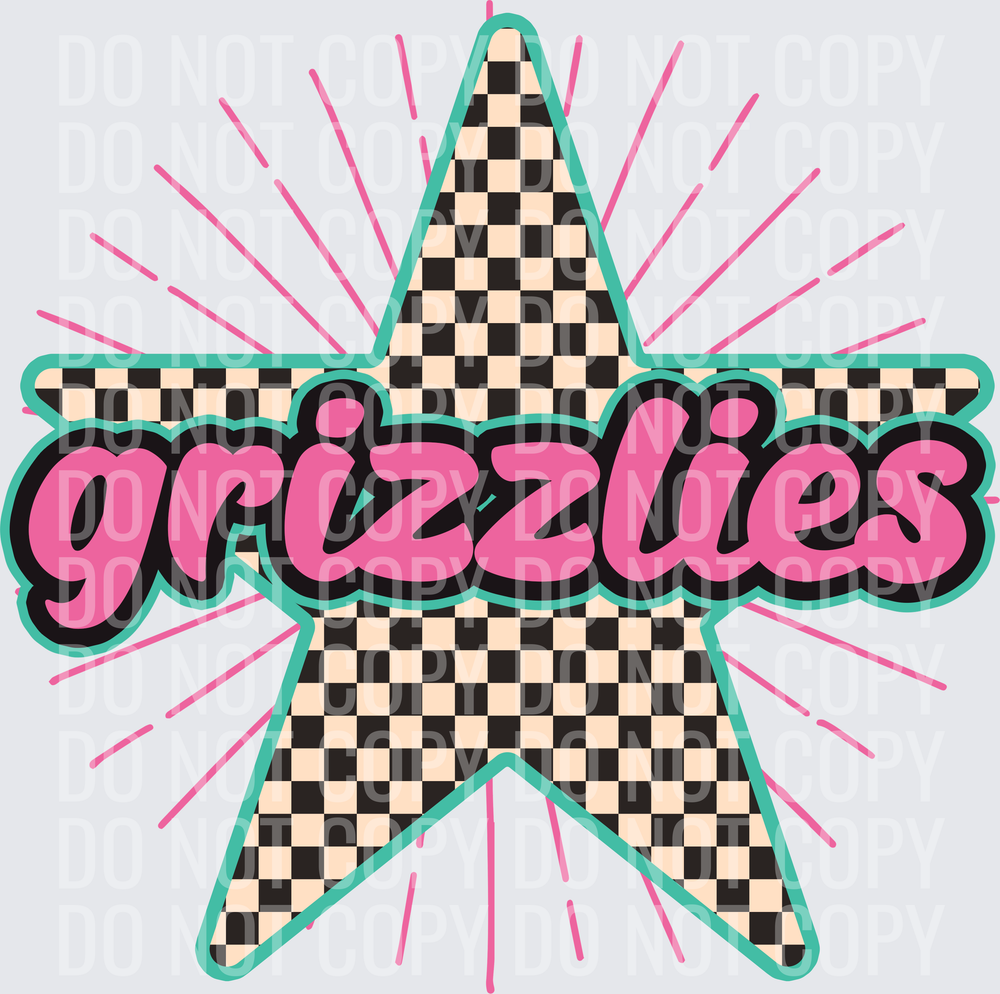 grizzlies