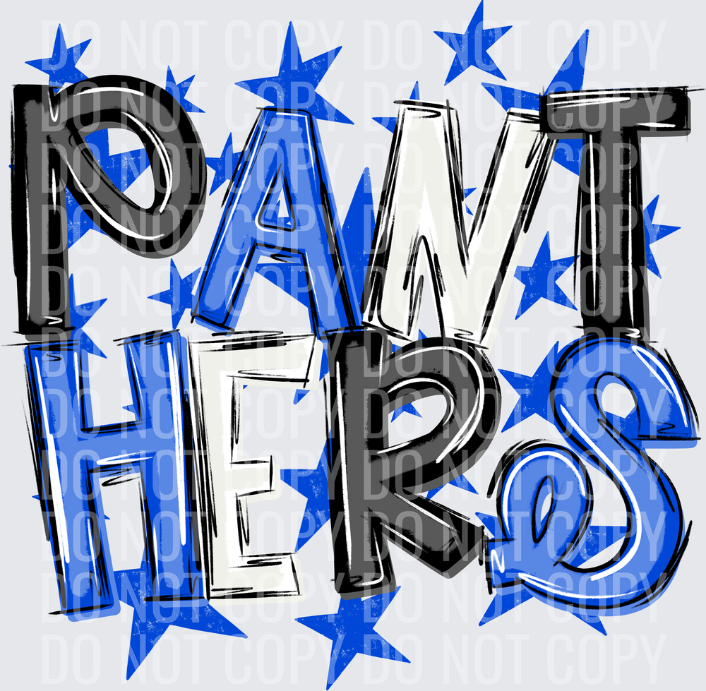 PANT-HERS