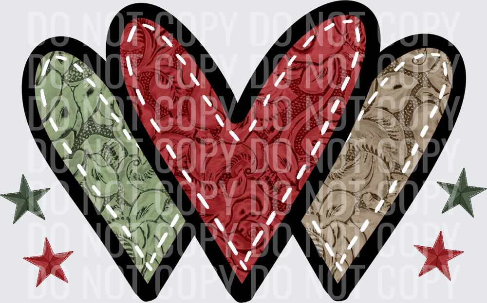 hearts