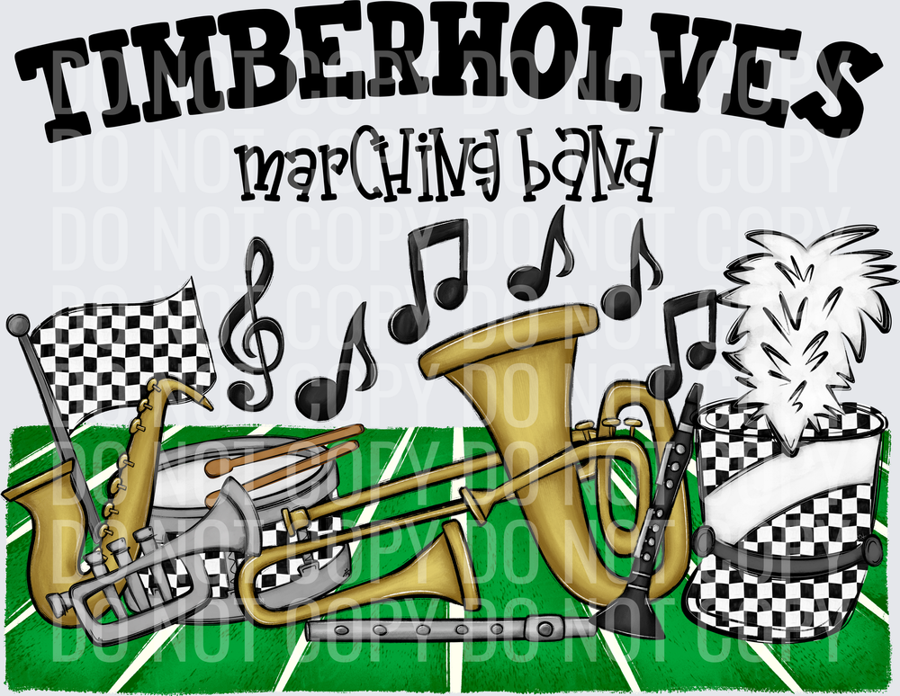 timberwolves