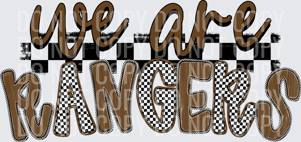 RANGERS