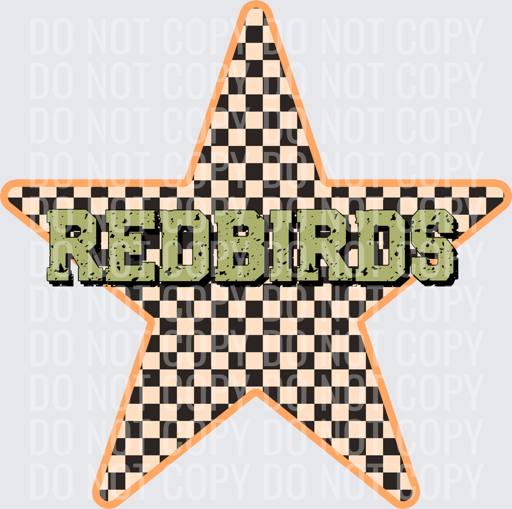 redbirds