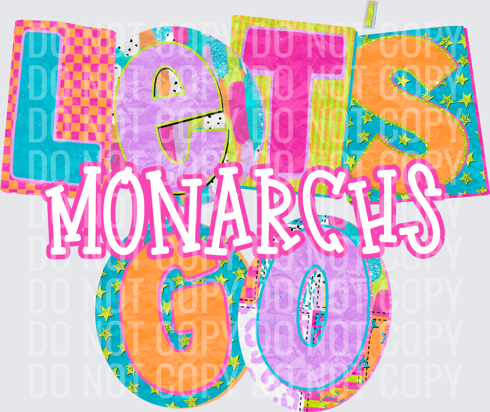 MONARCHS