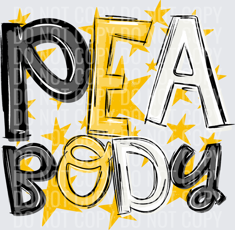 PEA-BODY
