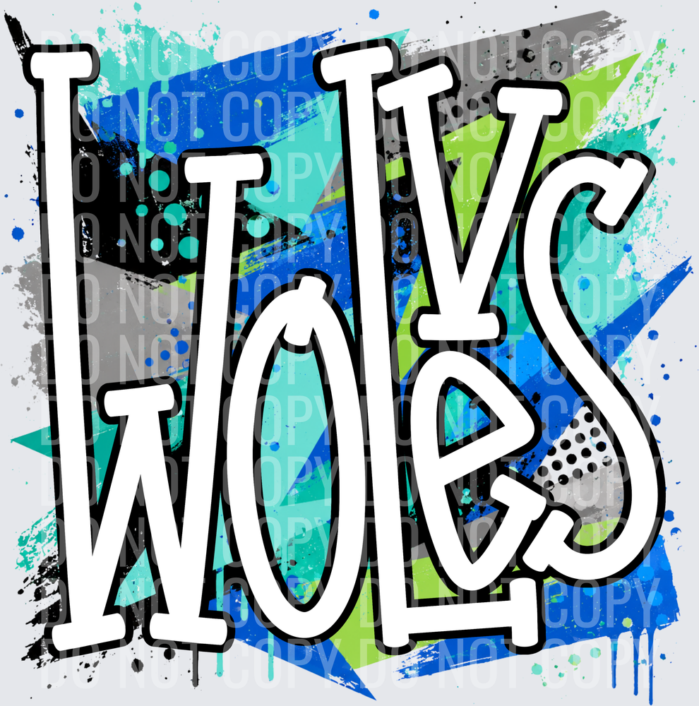 WOLVES