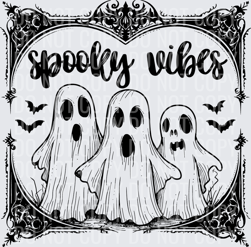SpookyVibesGhosts