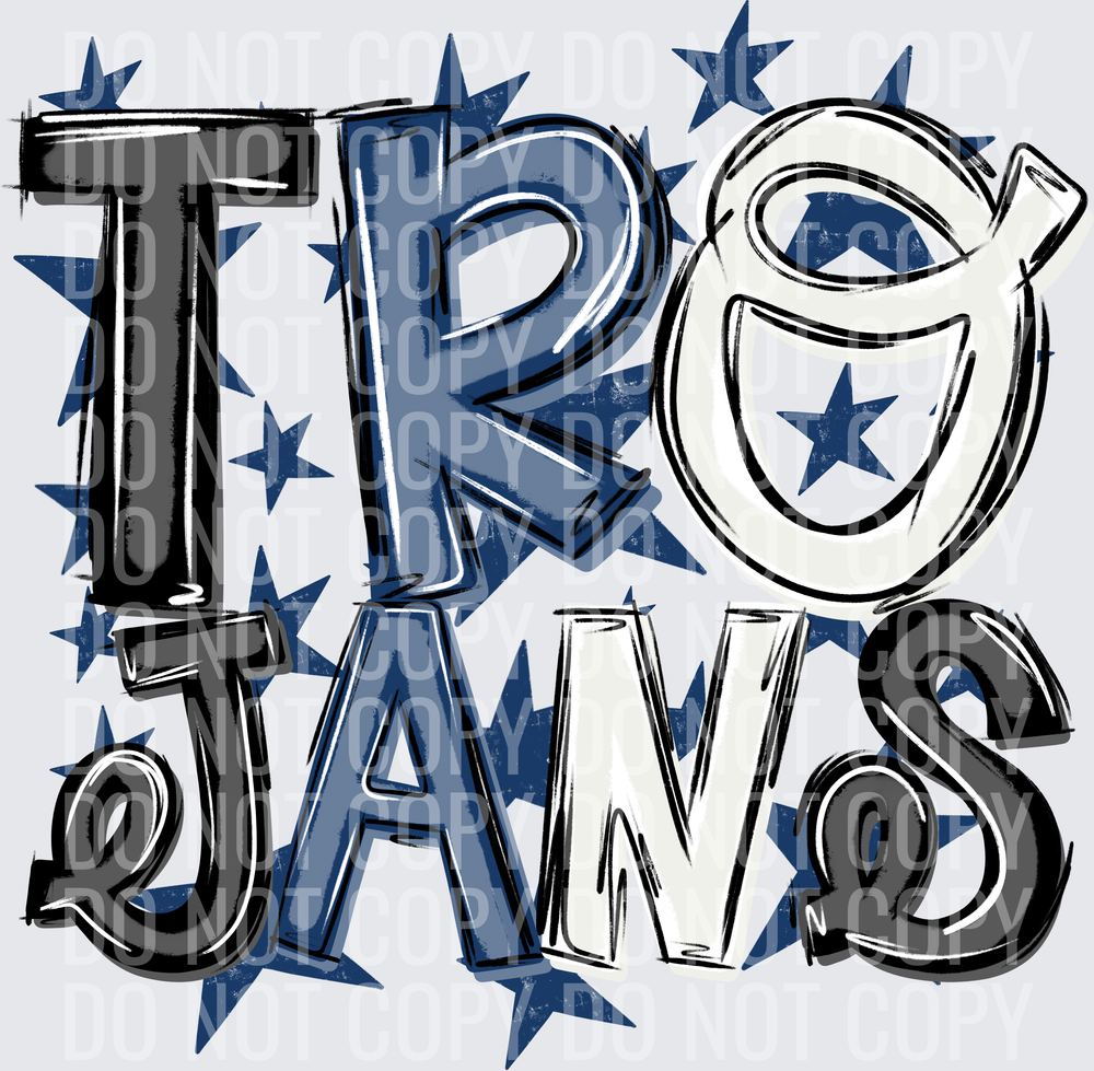 TRO-JANS