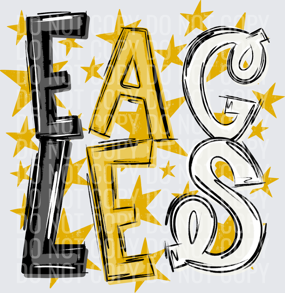 EAG-LES
