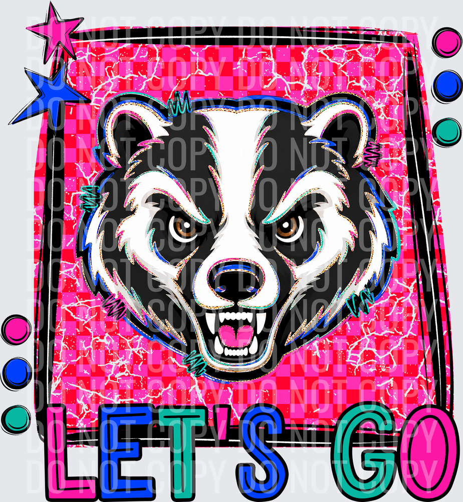 Badgers