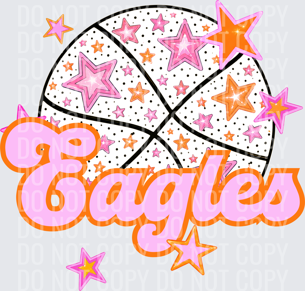 EAGLES