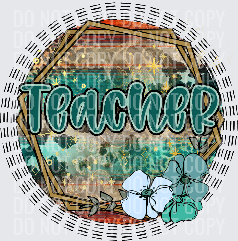 Teacher
