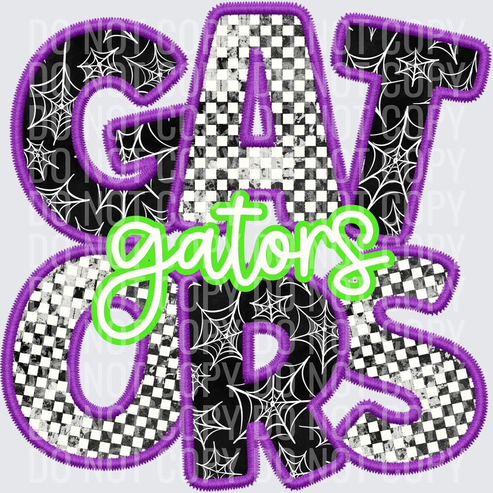 GATORS