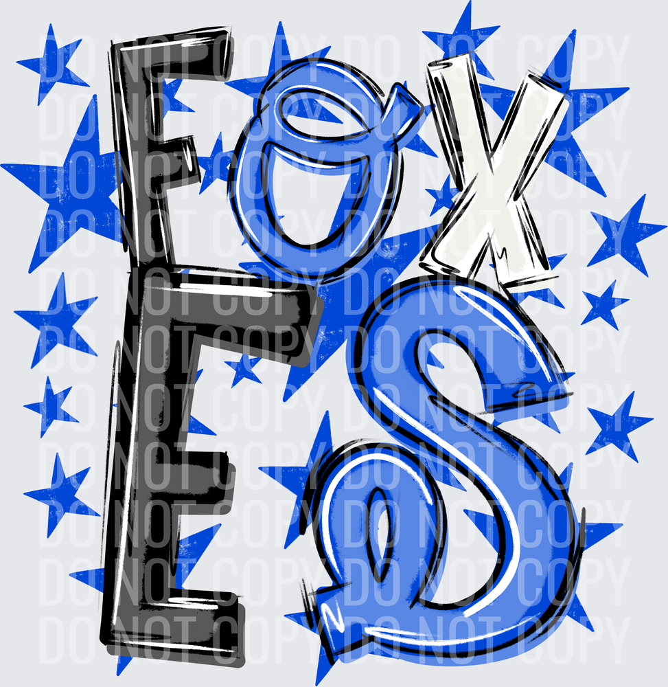 FOX-ES