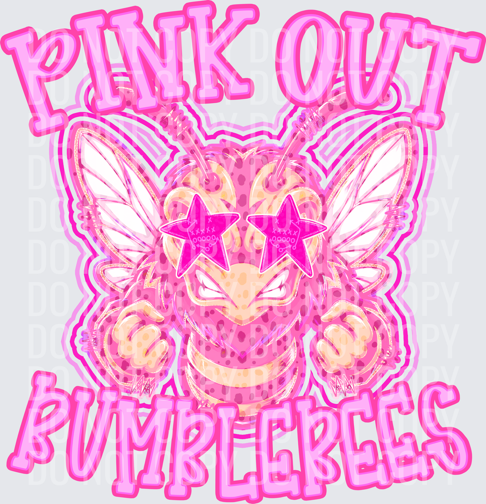 Bumblebees