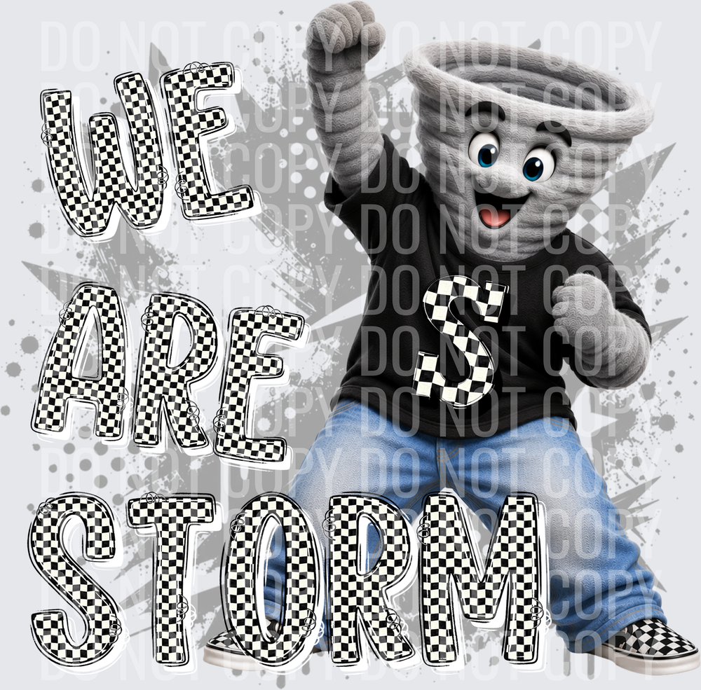 STORM
