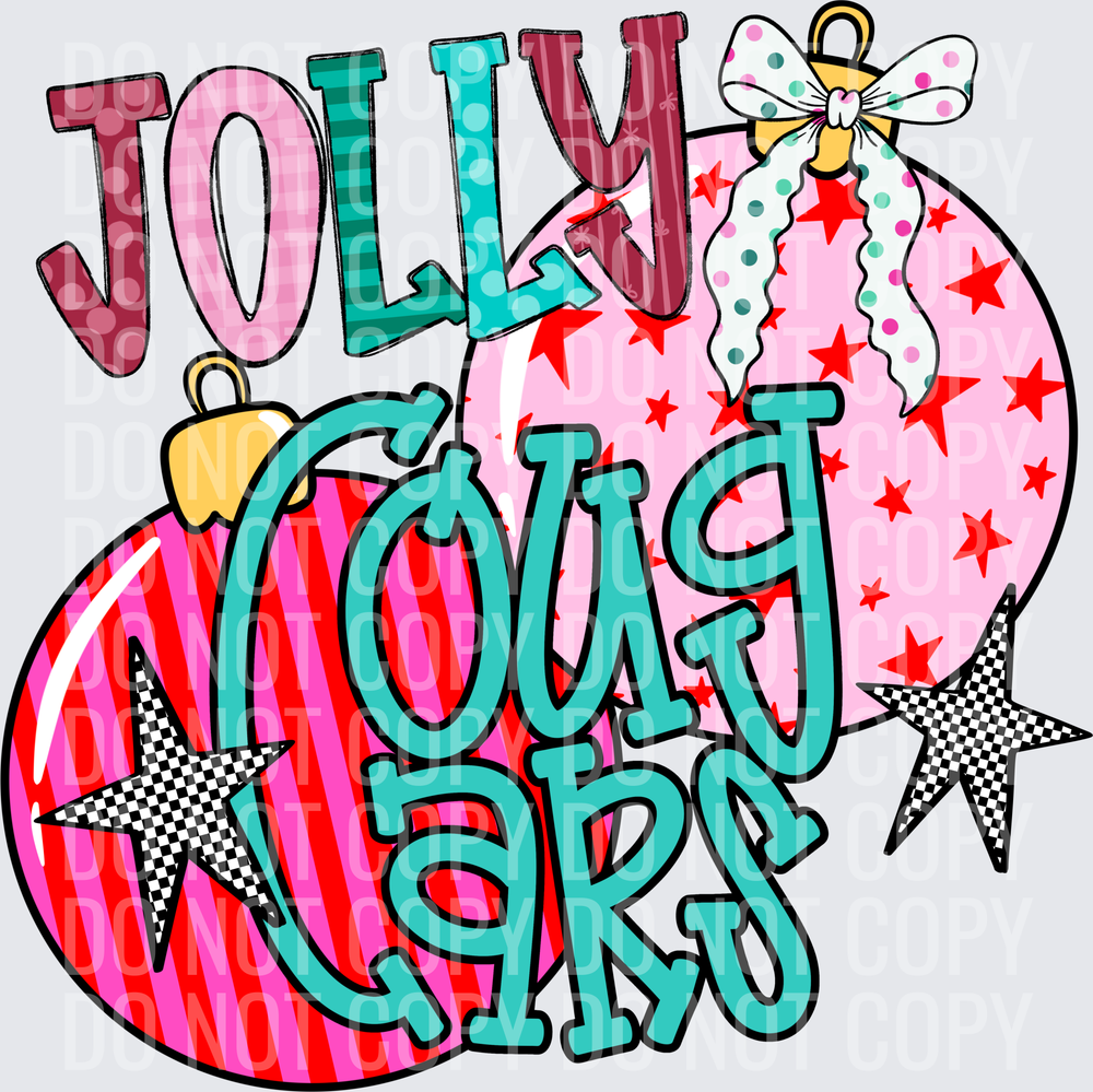 jolly cougars