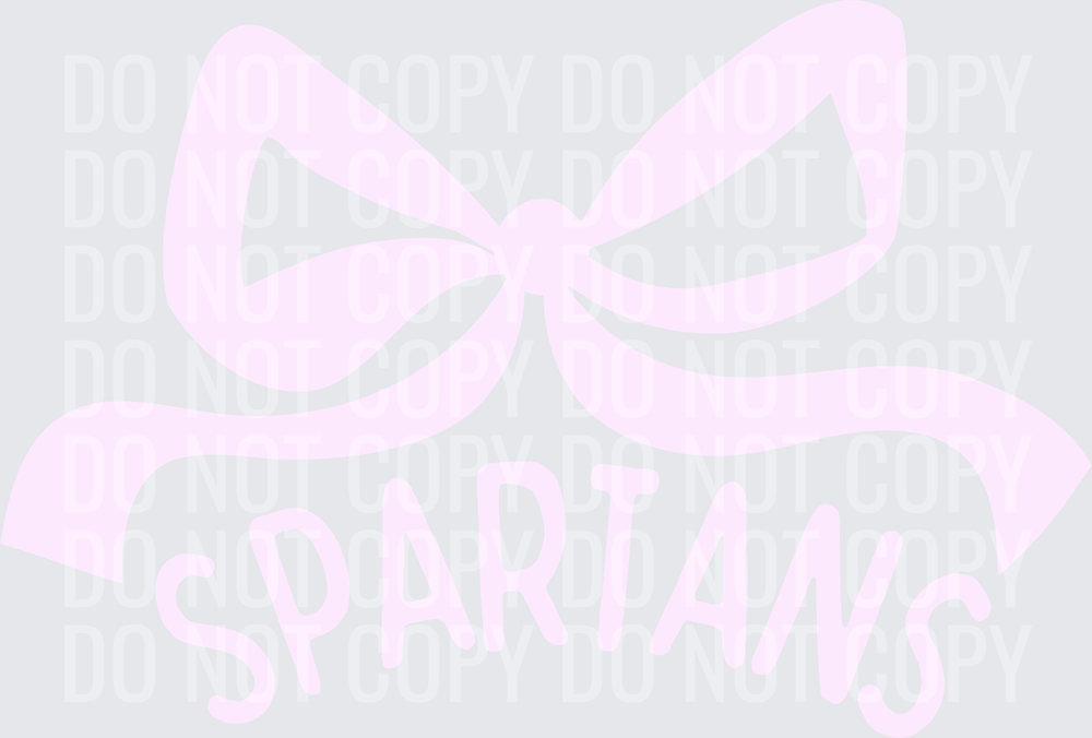 Spartans bow