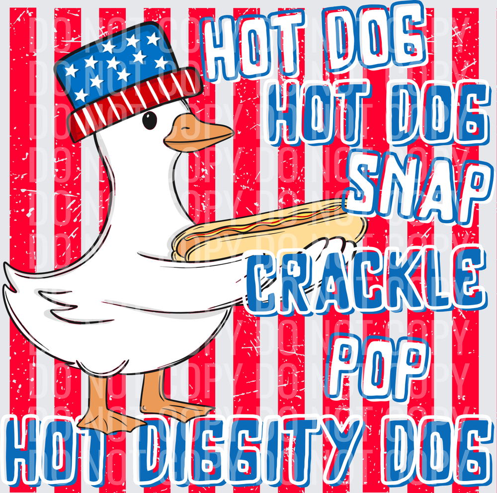 SNAP CRACKLE POP