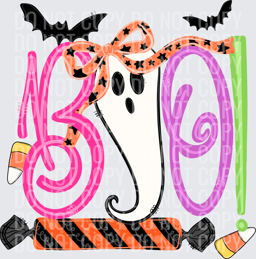 SCG.Boo