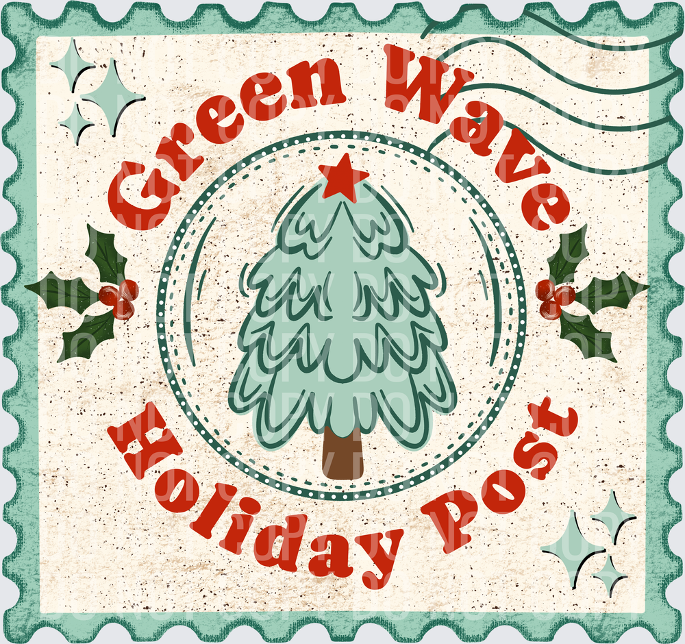 Green Wave