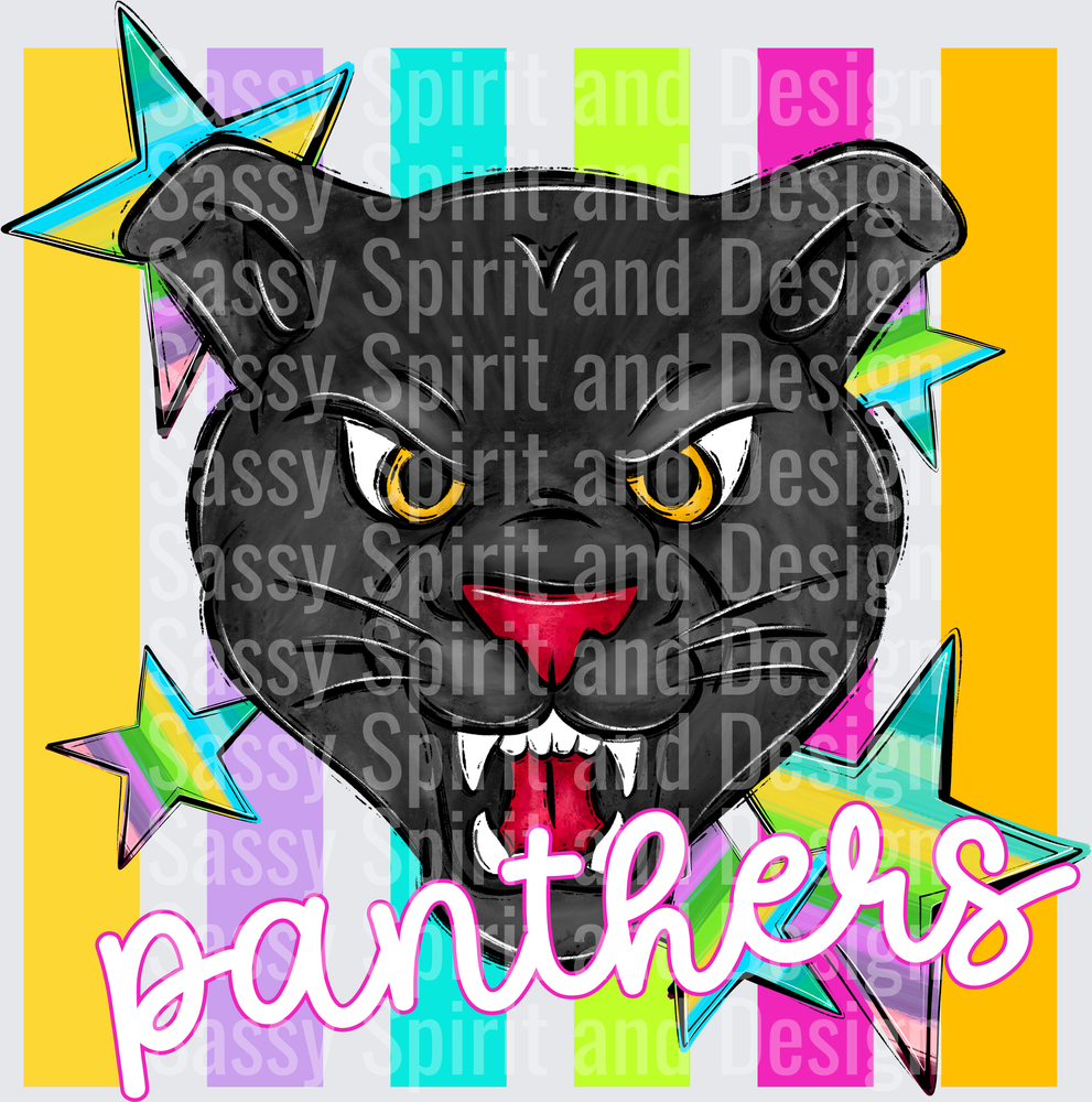 PANTHERS