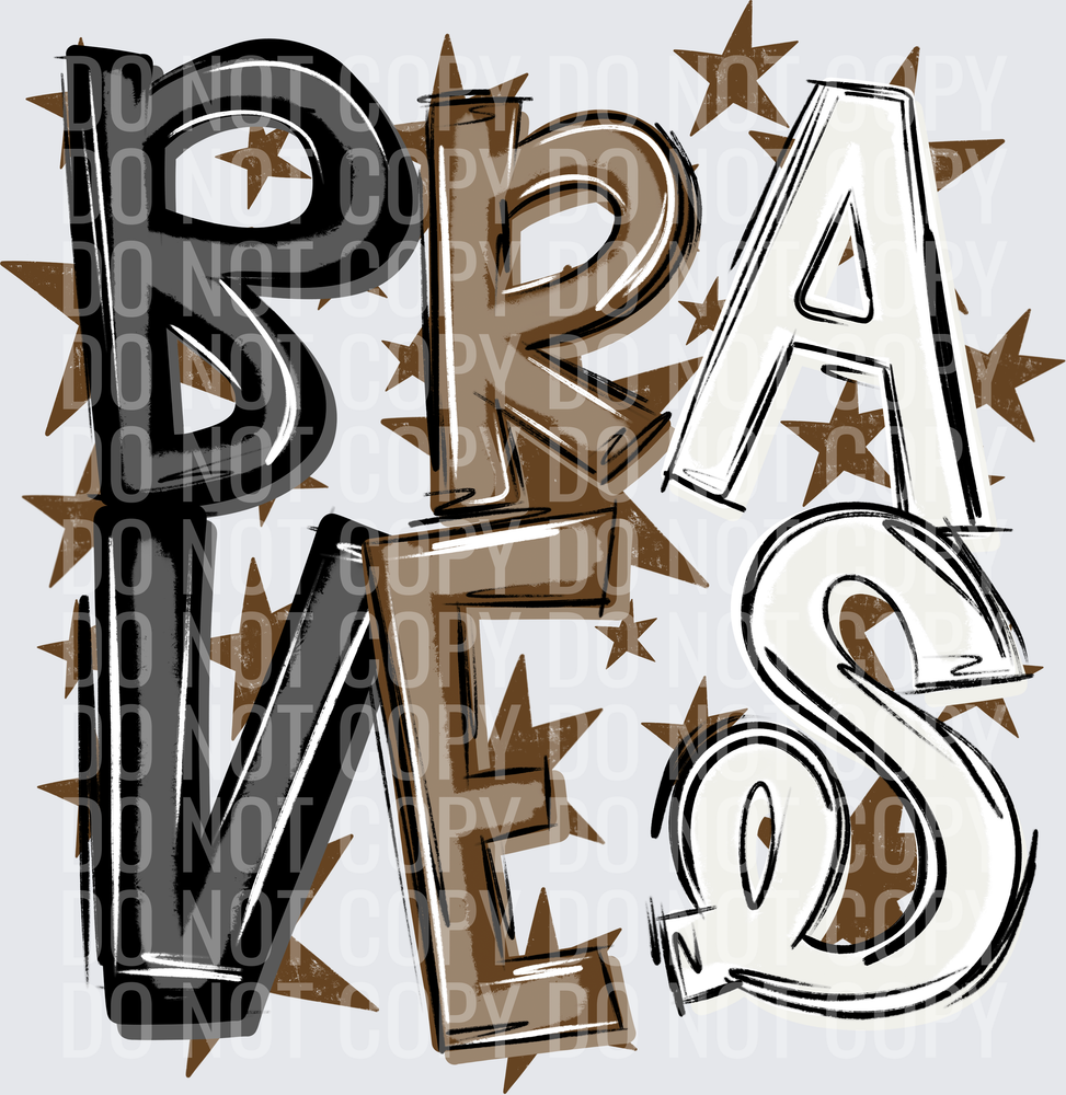 BRA-VES