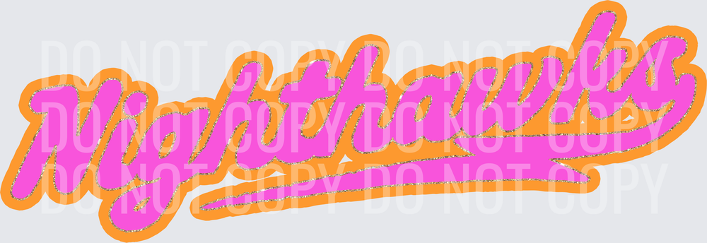 KayndiDesigns 08.26 Prism Script Nighthawks