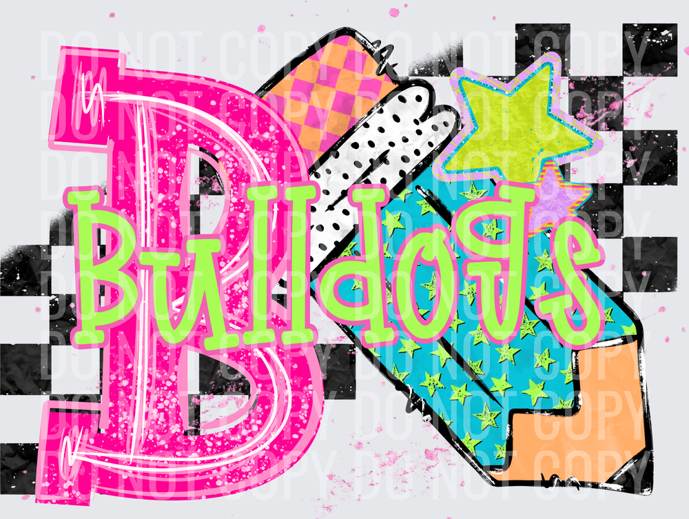 BULLDOGS