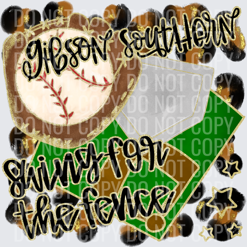 gibson southern