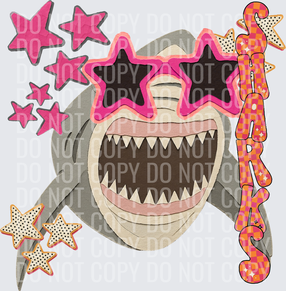 SHARKS