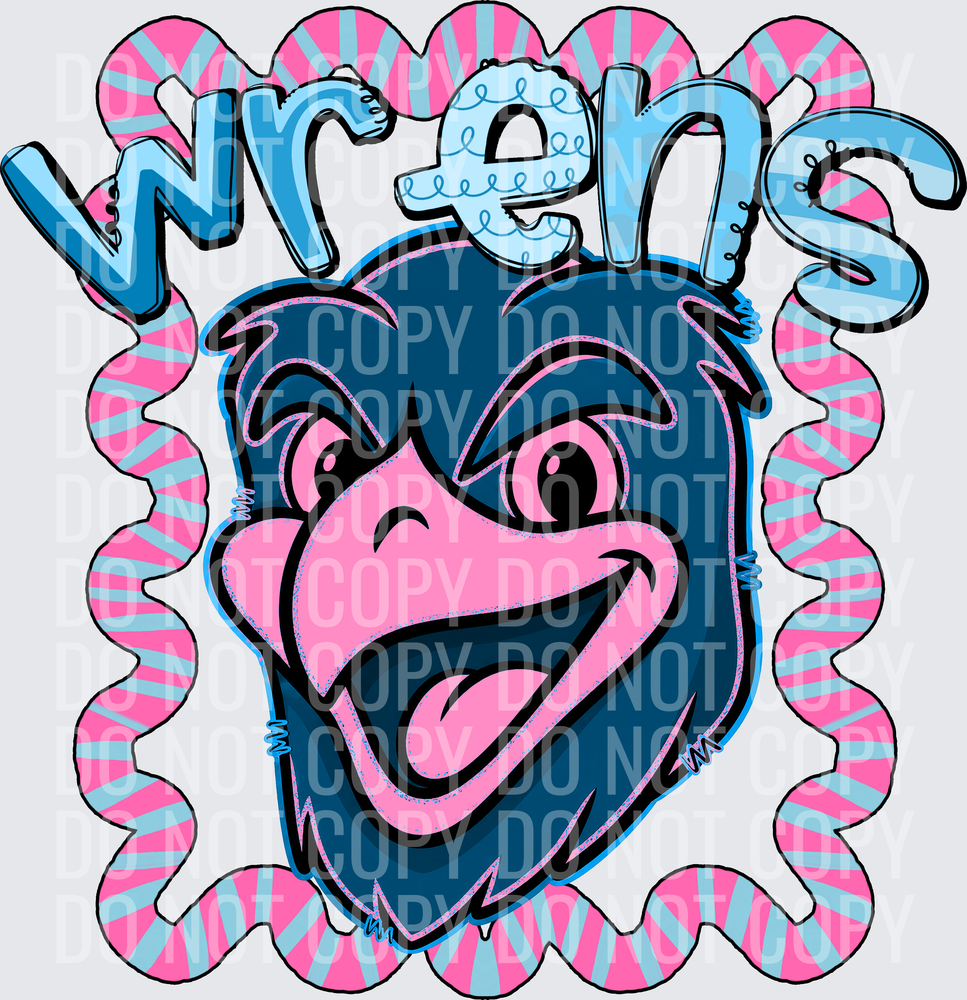 KayndiDesigns 08.26 Whimsy Wrens