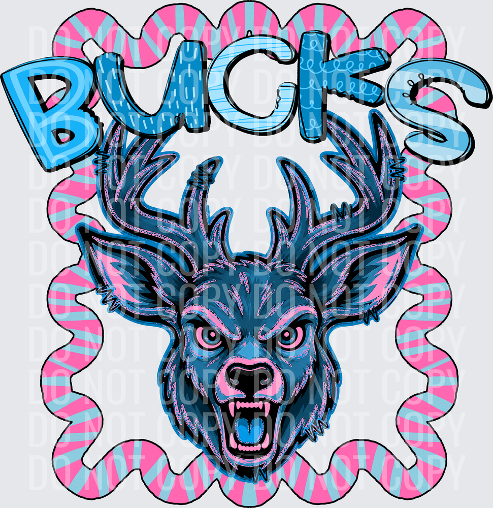 KayndiDesigns 08.26 Whimsy Bucks