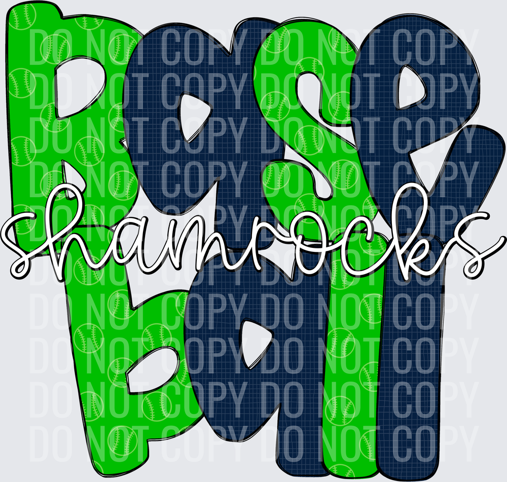 ShamrocksBaseball-KellyGreenNavy