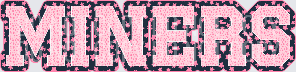 KayndiDesigns 08.26 Varsity Stars Miners