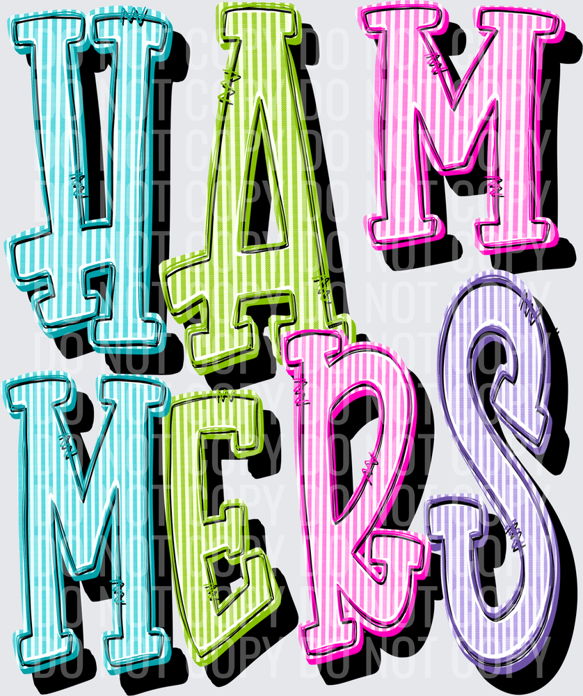 Hammers