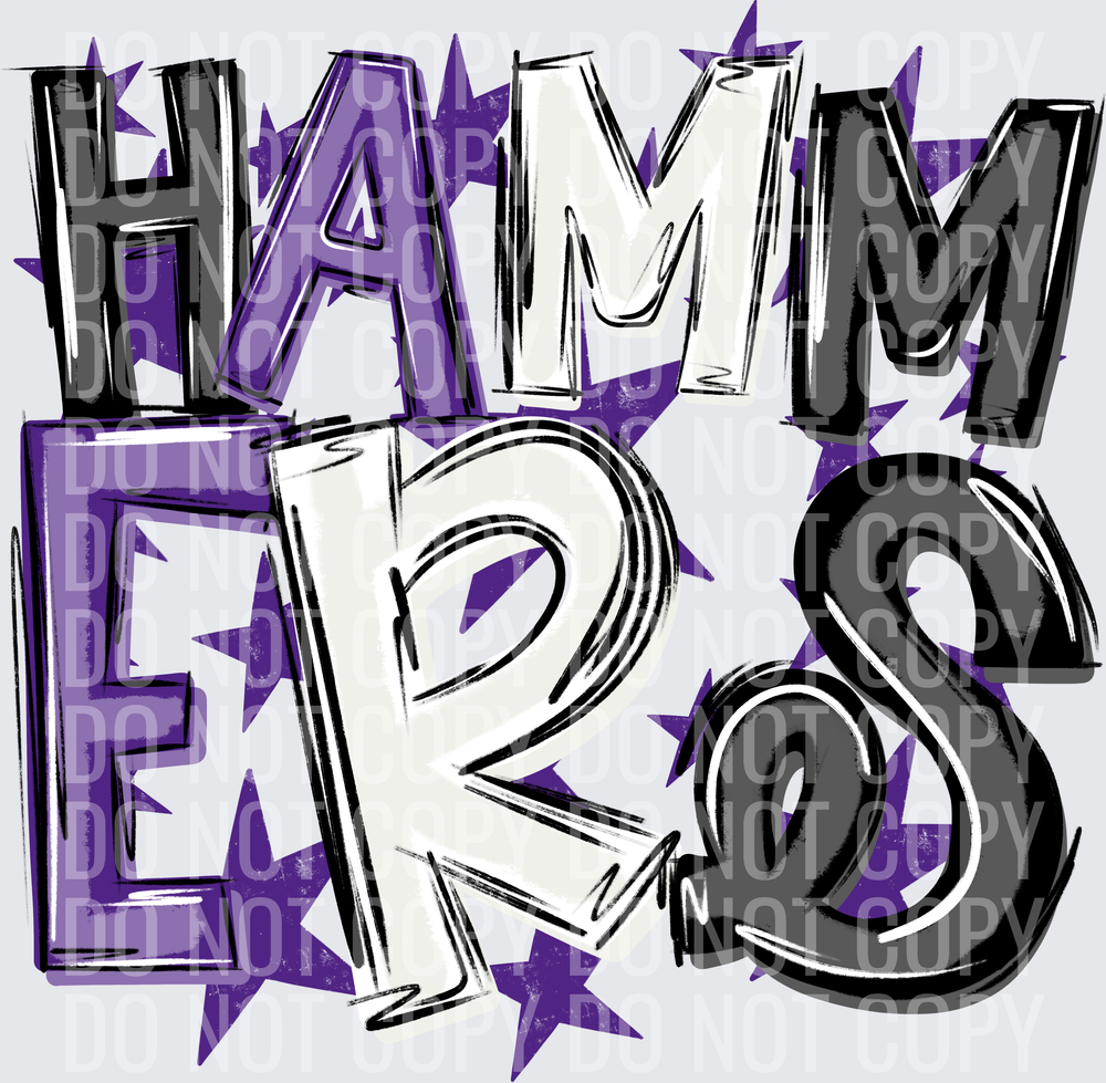 HAMM-ERS