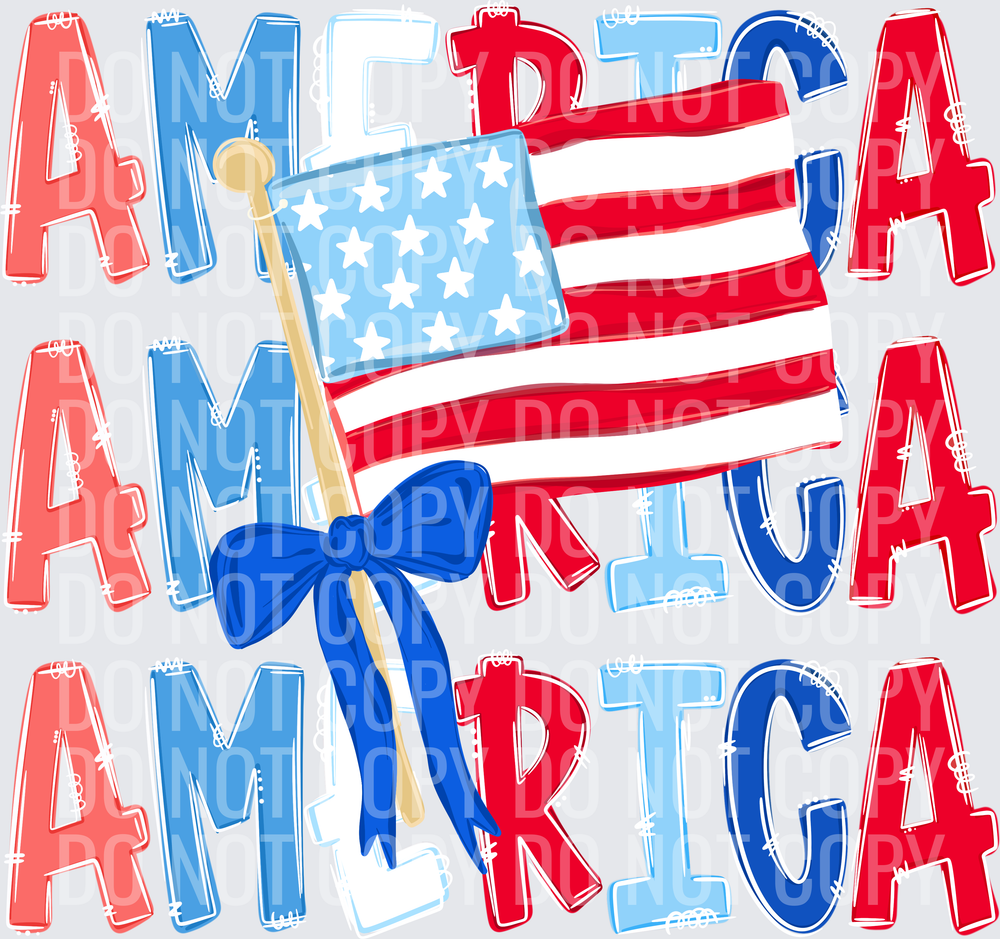 america