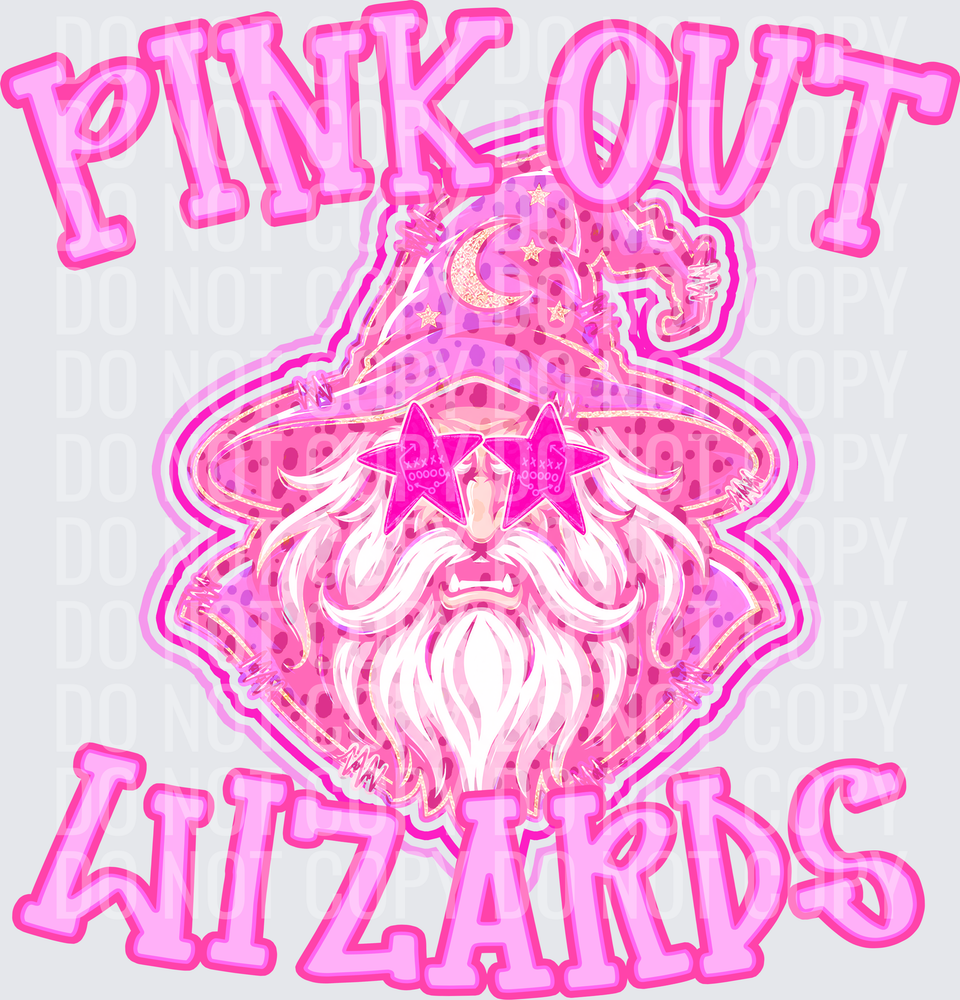 KayndiDesigns 09.26 Pink Out Wizards