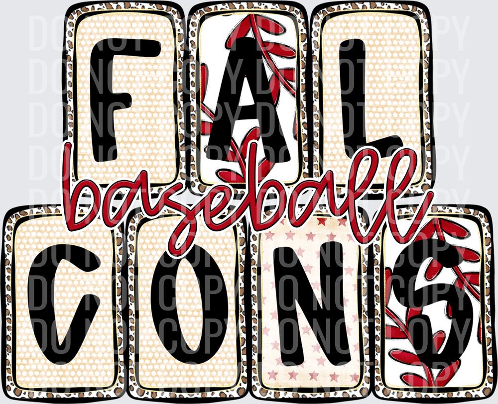 falcons