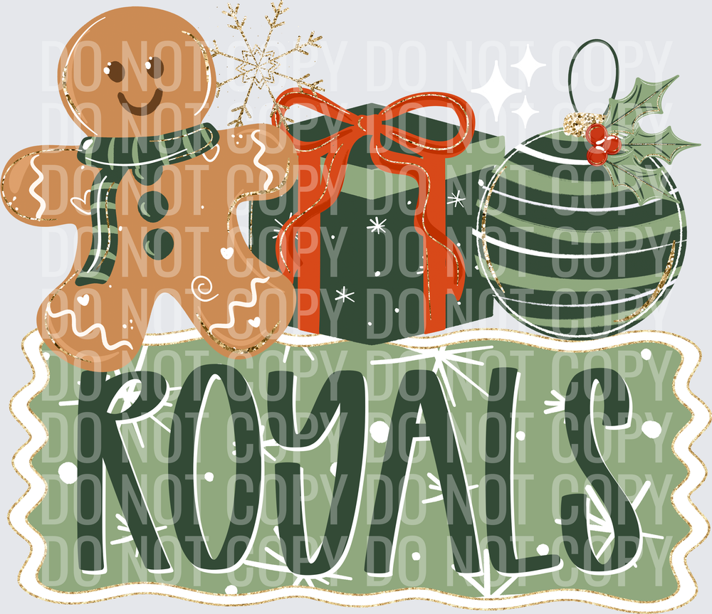 Royals
