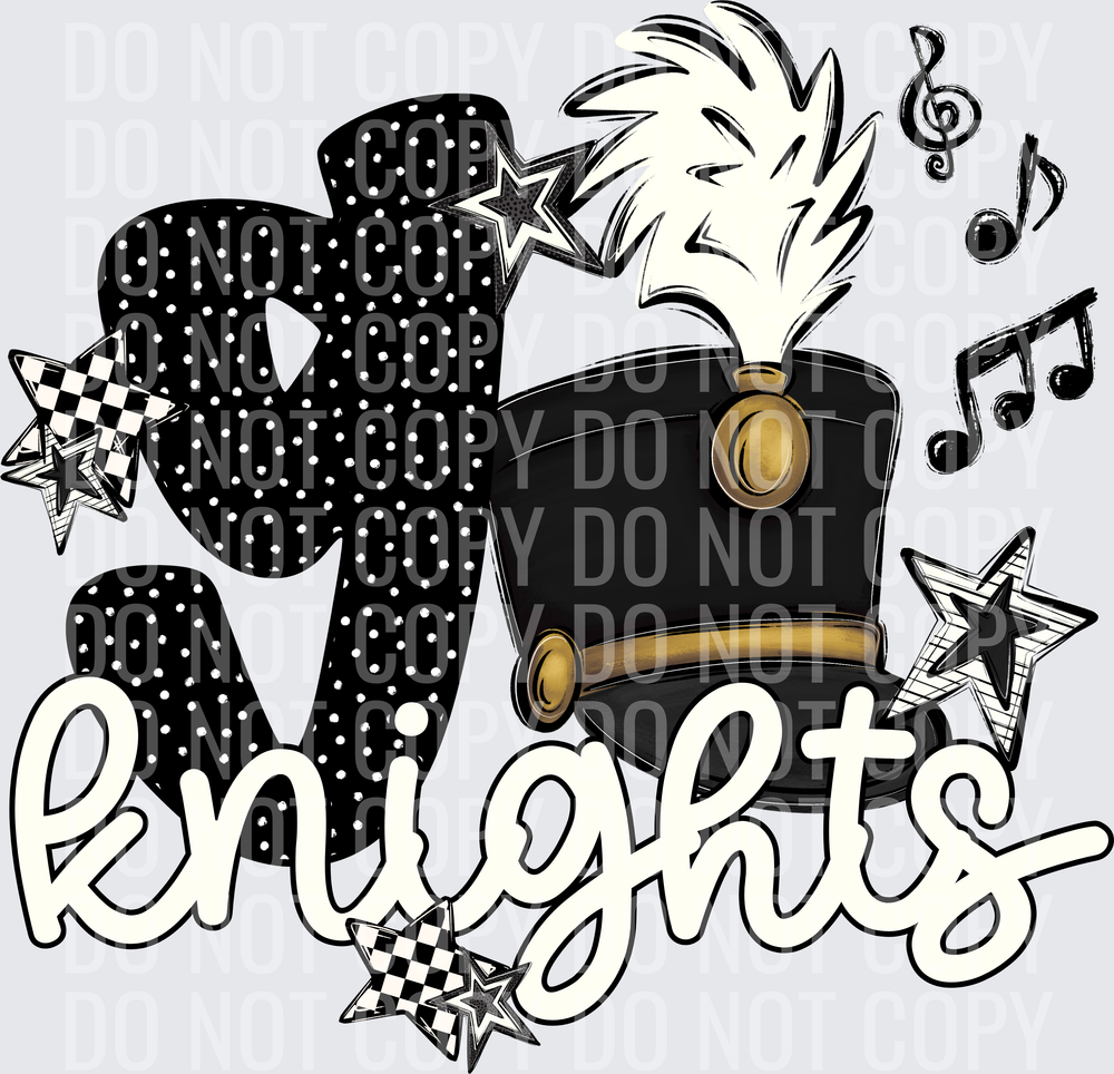 KNIGHTS