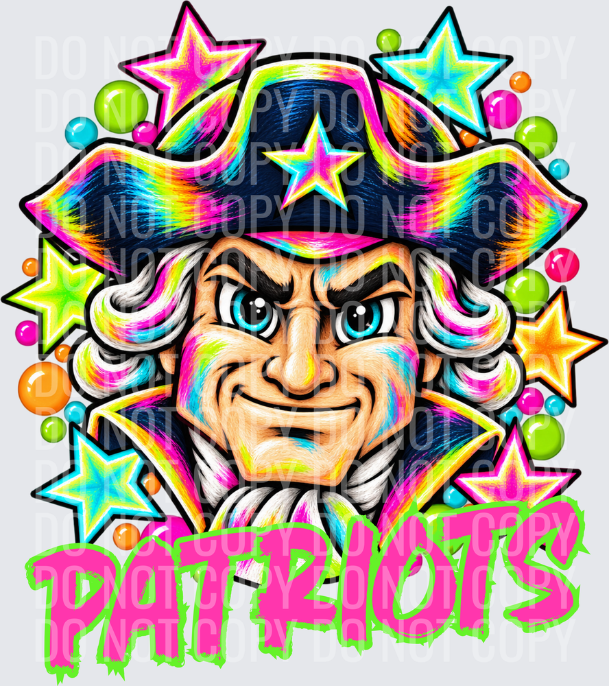 PATRIOTS