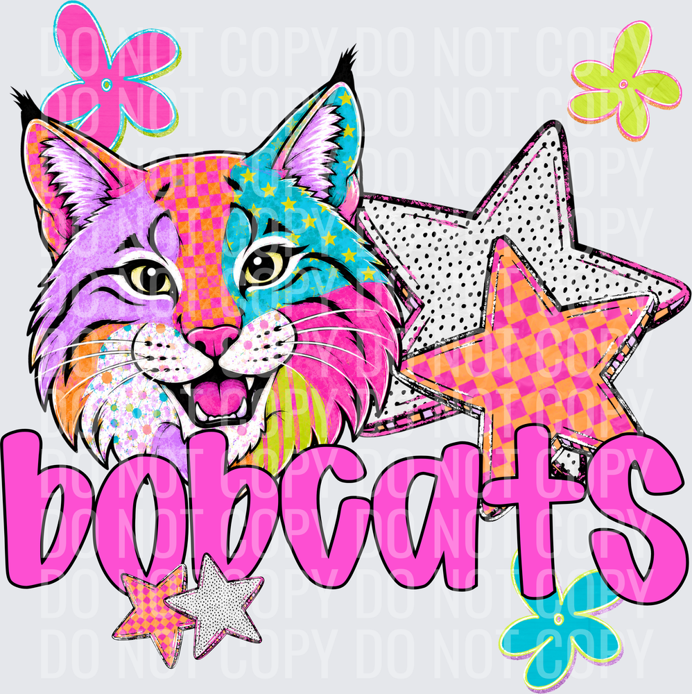 BOBCATS(1)
