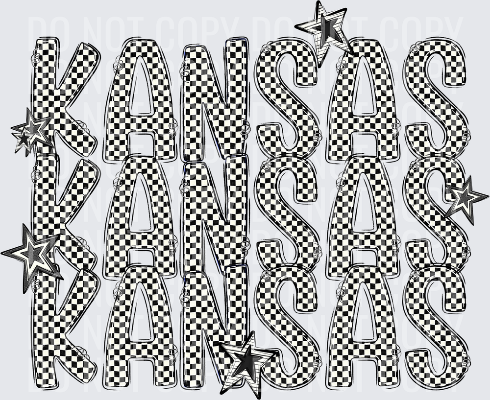 KANSAS