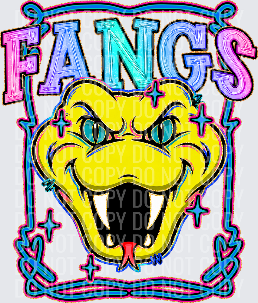 KayndiDesigns 08.26 Retro Pop Fangs